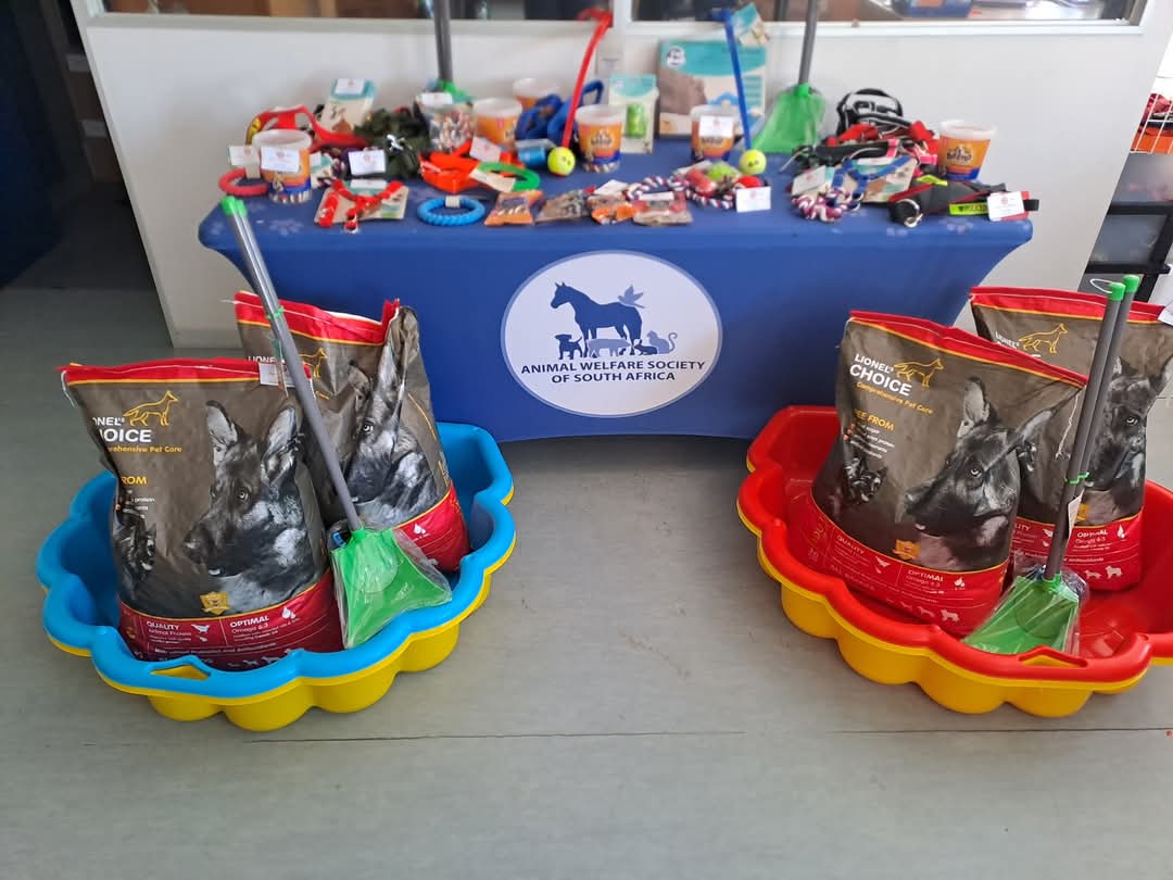 Animal Welfare Society of South Africa